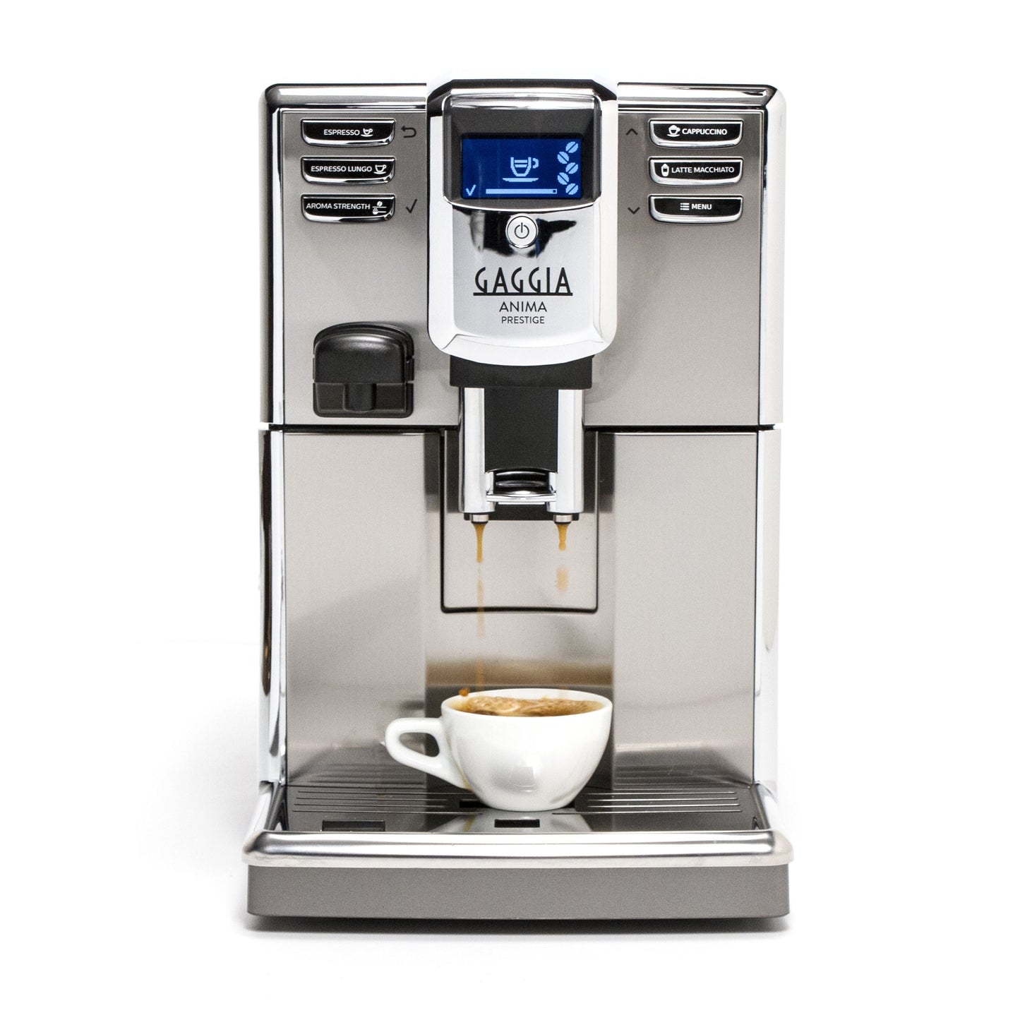 Refurbished Gaggia Anima Prestige Super-Automatic Espresso Machine