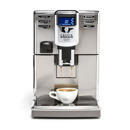 Refurbished Gaggia Anima Prestige Super-Automatic Espresso Machine