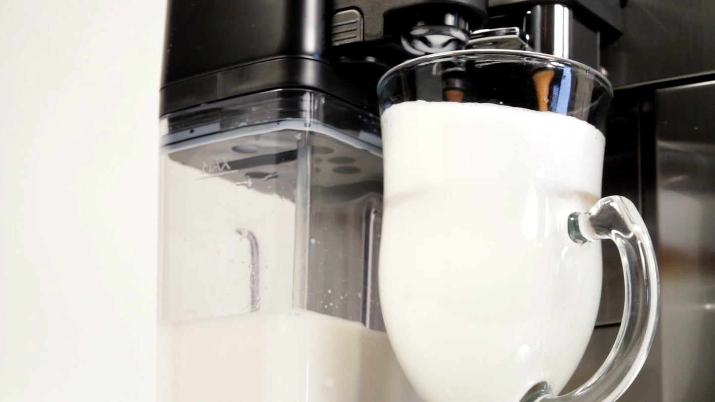 Gaggia Anima Prestige Super-Automatic Espresso Machine