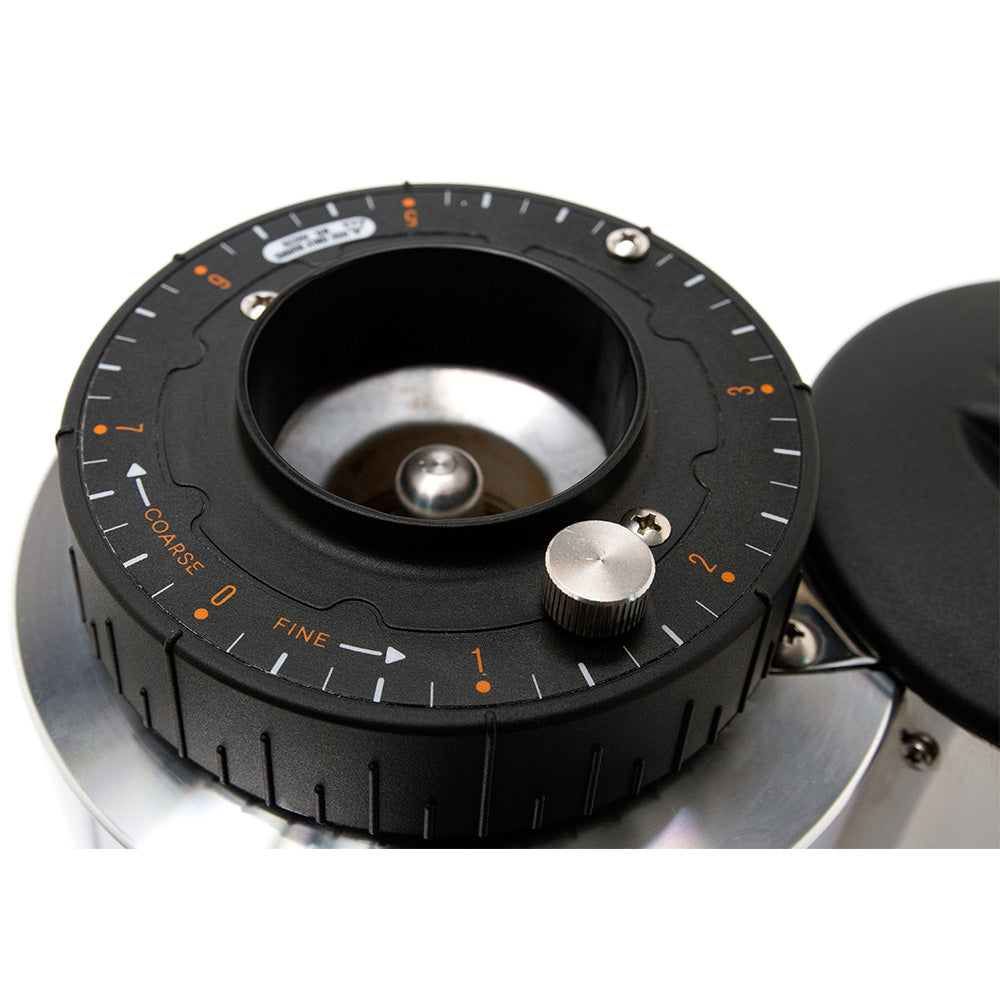 Ceado E6X Dosing Espresso Grinder