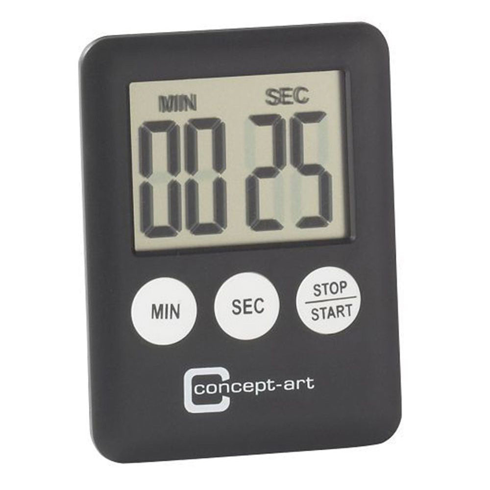 Joe Frex Shot Timer (incl. battery)