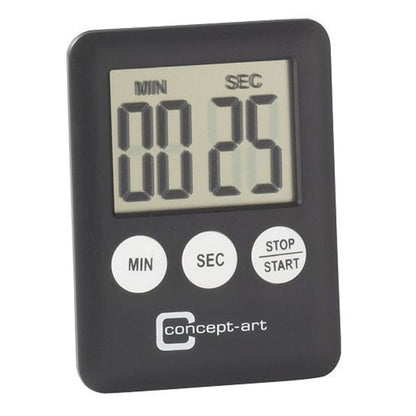 Joe Frex Shot Timer (incl. battery)