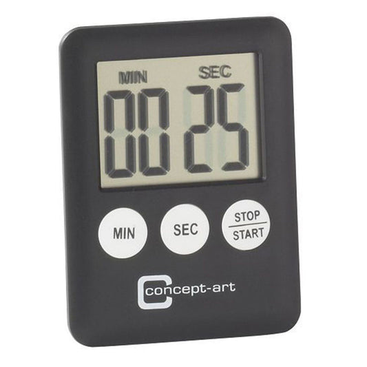 Joe Frex Shot Timer (incl. battery)