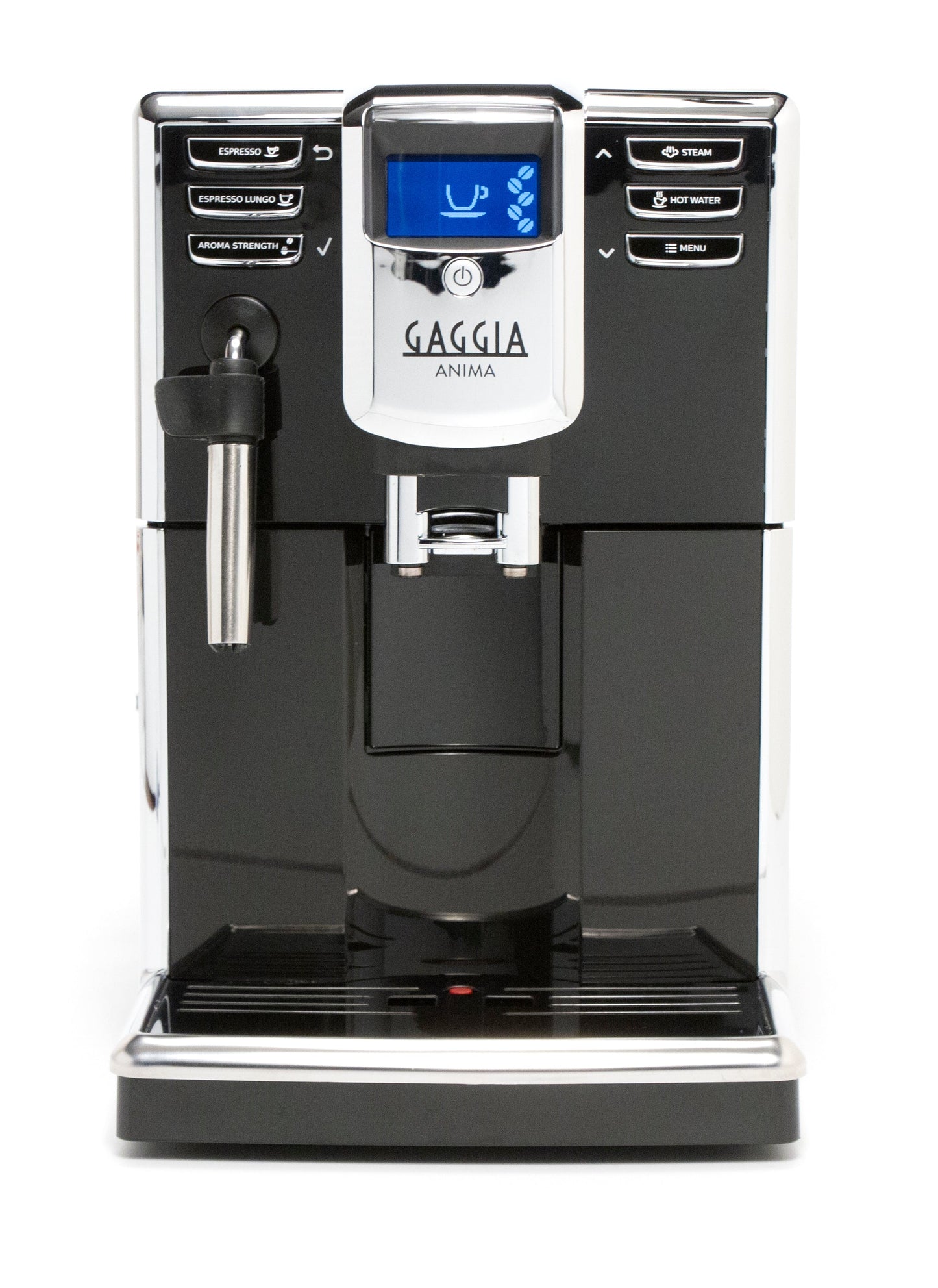 Refurbished Gaggia Anima Super-Automatic Espresso Machine