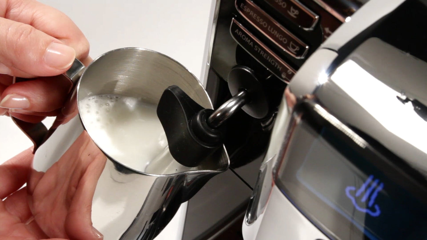 Refurbished Gaggia Anima Super-Automatic Espresso Machine