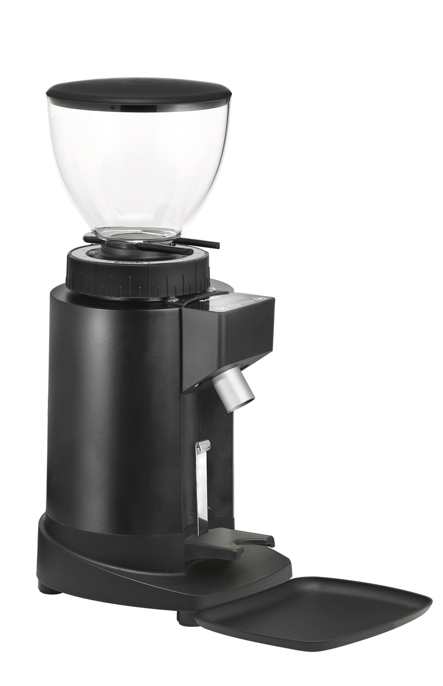 Ceado E6P Coffee Grinder with Filter Burrs