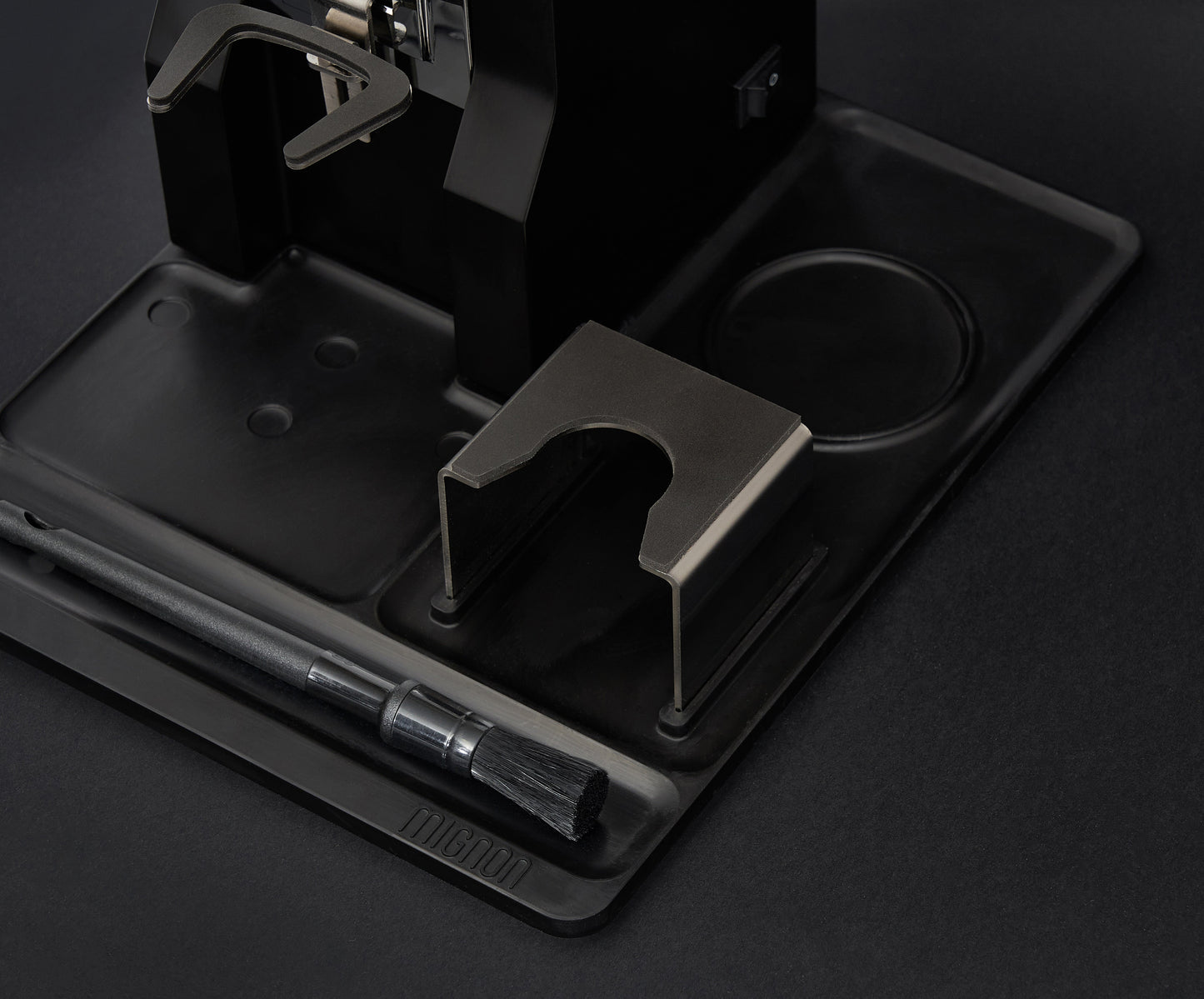 Eureka Mignon Mat Kit