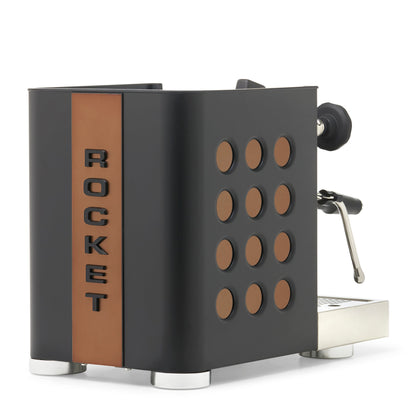Rocket Espresso Appartamento TCA Espresso Machine - Copper