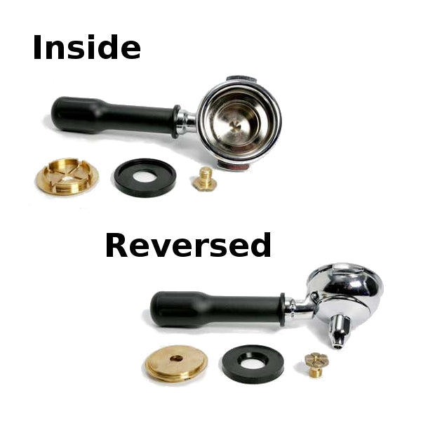 Aroma Point Capsule Adapter Kit