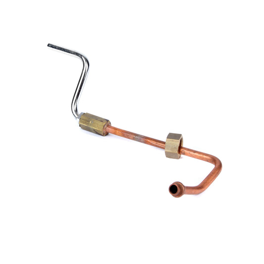 Steam Wand Assembly