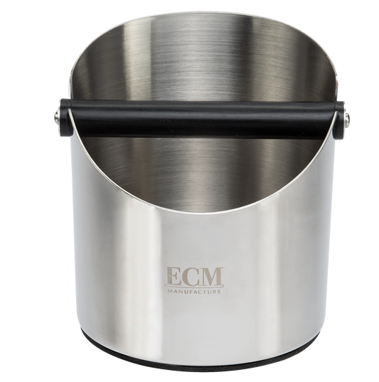 ECM Round Knock Box