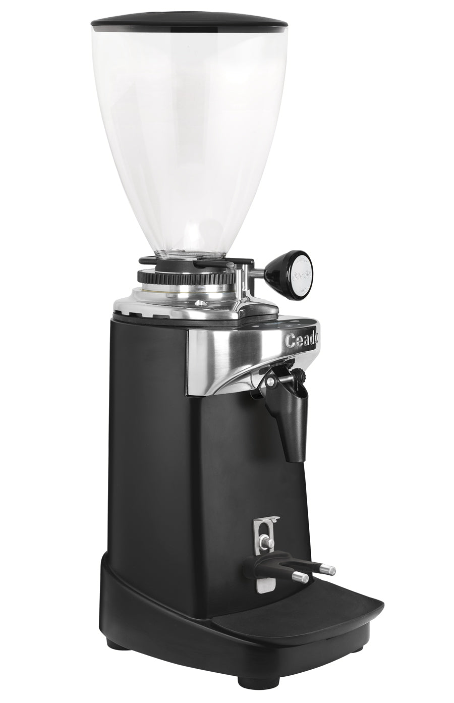 Ceado E37T Quick Set Electronic Coffee Grinder