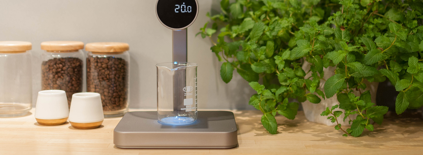 Acaia Orion Bean Doser