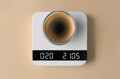 Acaia Lunar Espresso Scale