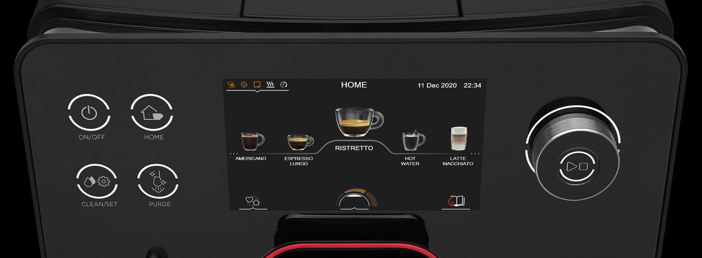Gaggia Accademia