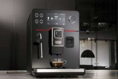 Gaggia Accademia
