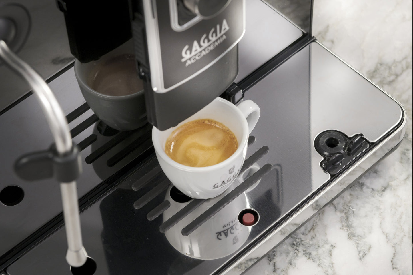 Gaggia Accademia