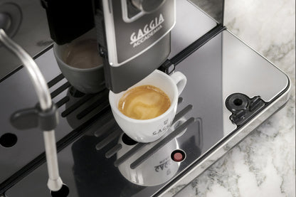 Gaggia Accademia