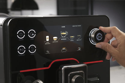 Gaggia Accademia