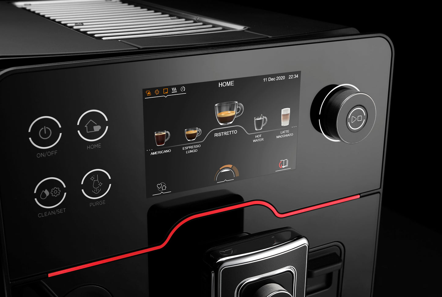 Gaggia Accademia
