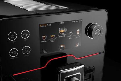 Gaggia Accademia