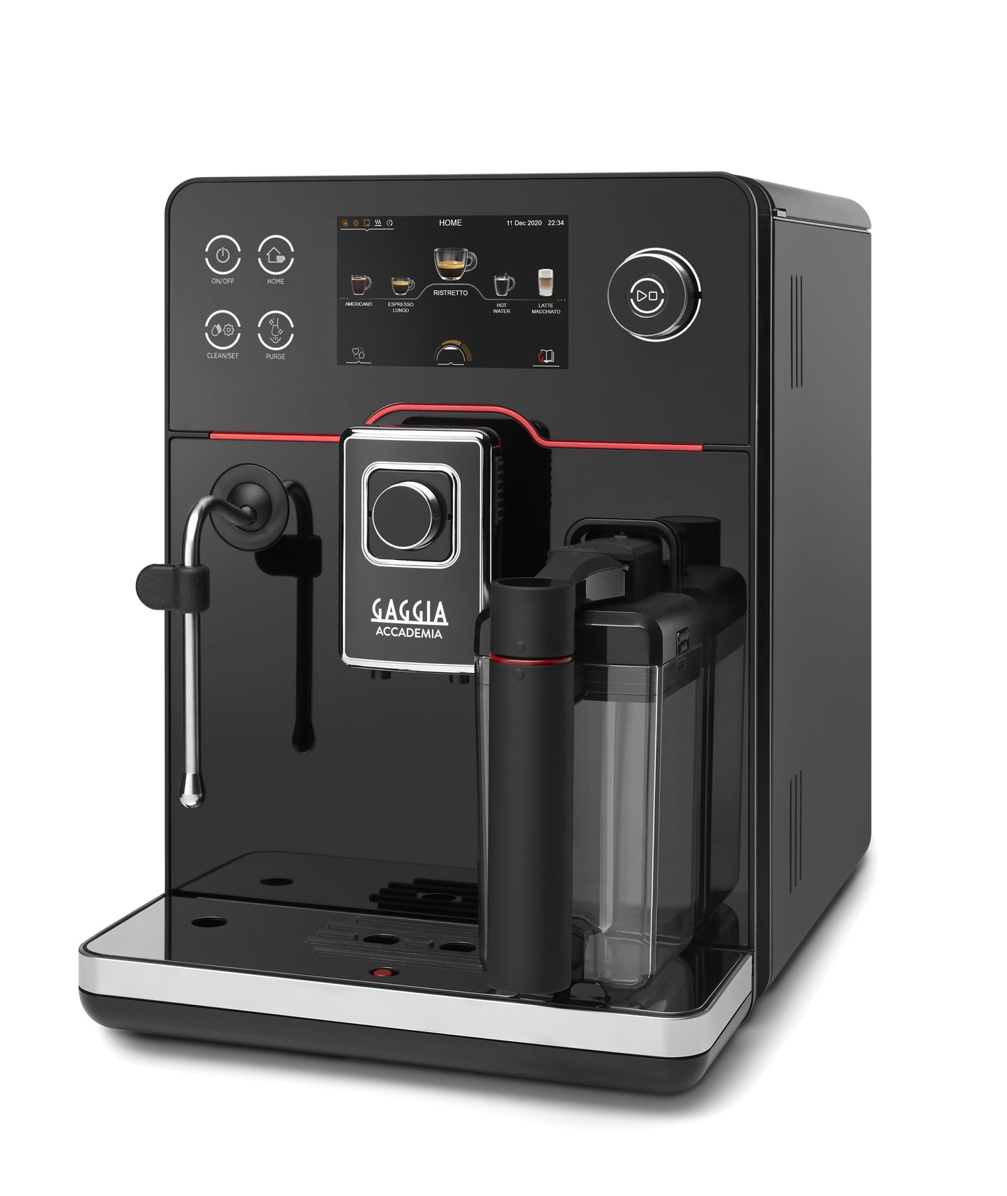 Gaggia Accademia