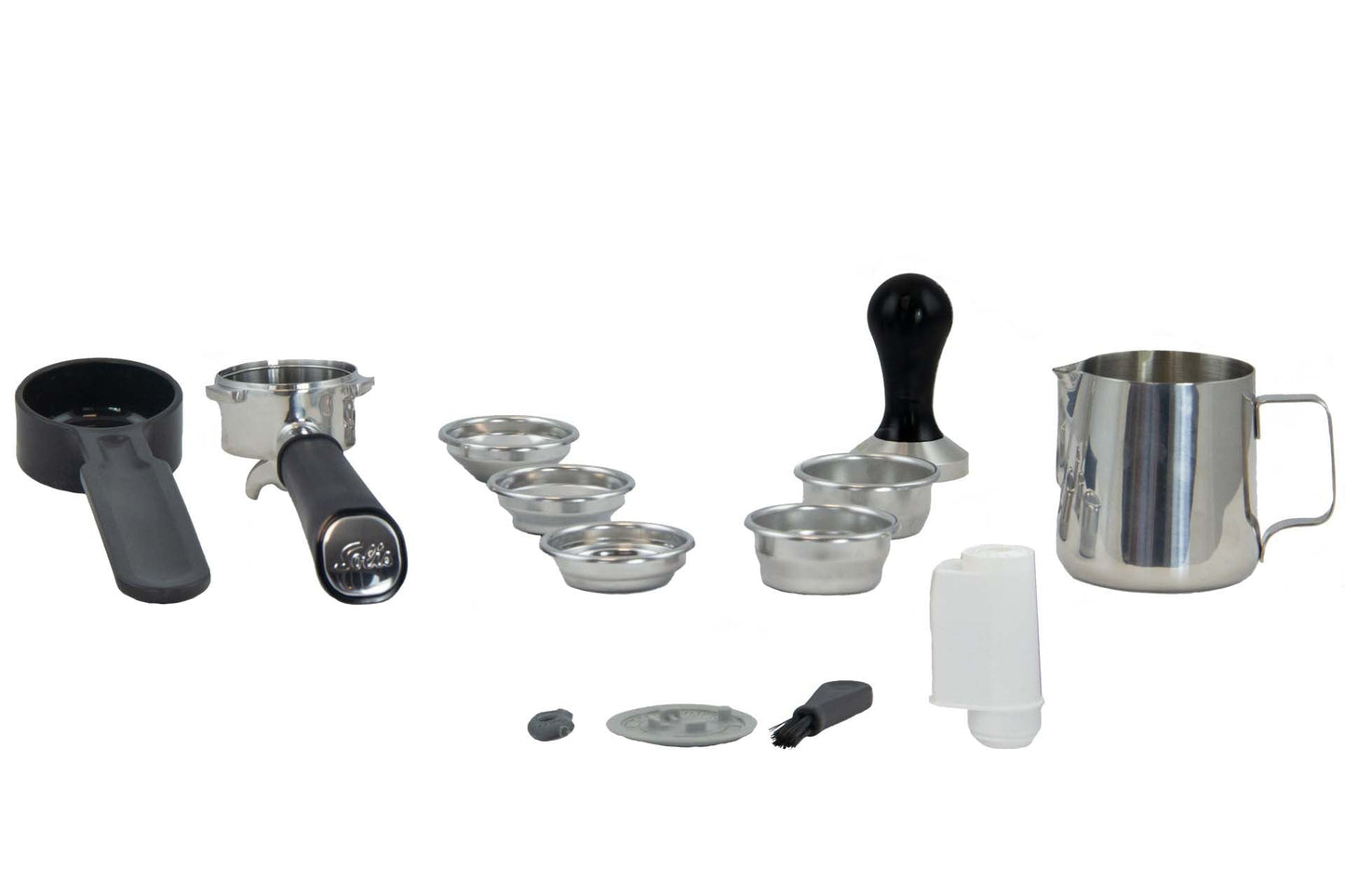 Solis Barista Perfetta Plus