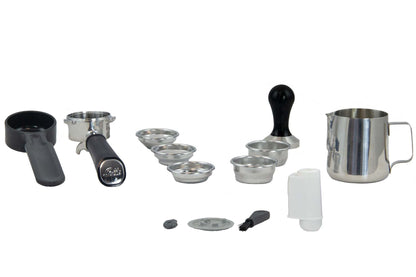 Solis Barista Perfetta Plus - Open Box