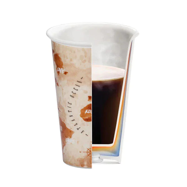 DeLonghi Thermal Travel Mug - The Adventurer