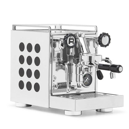 Rocket Espresso Appartamento 2.0 Chrome