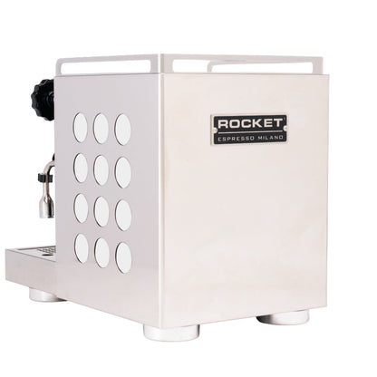 Rocket Espresso Appartamento 2.0 Chrome