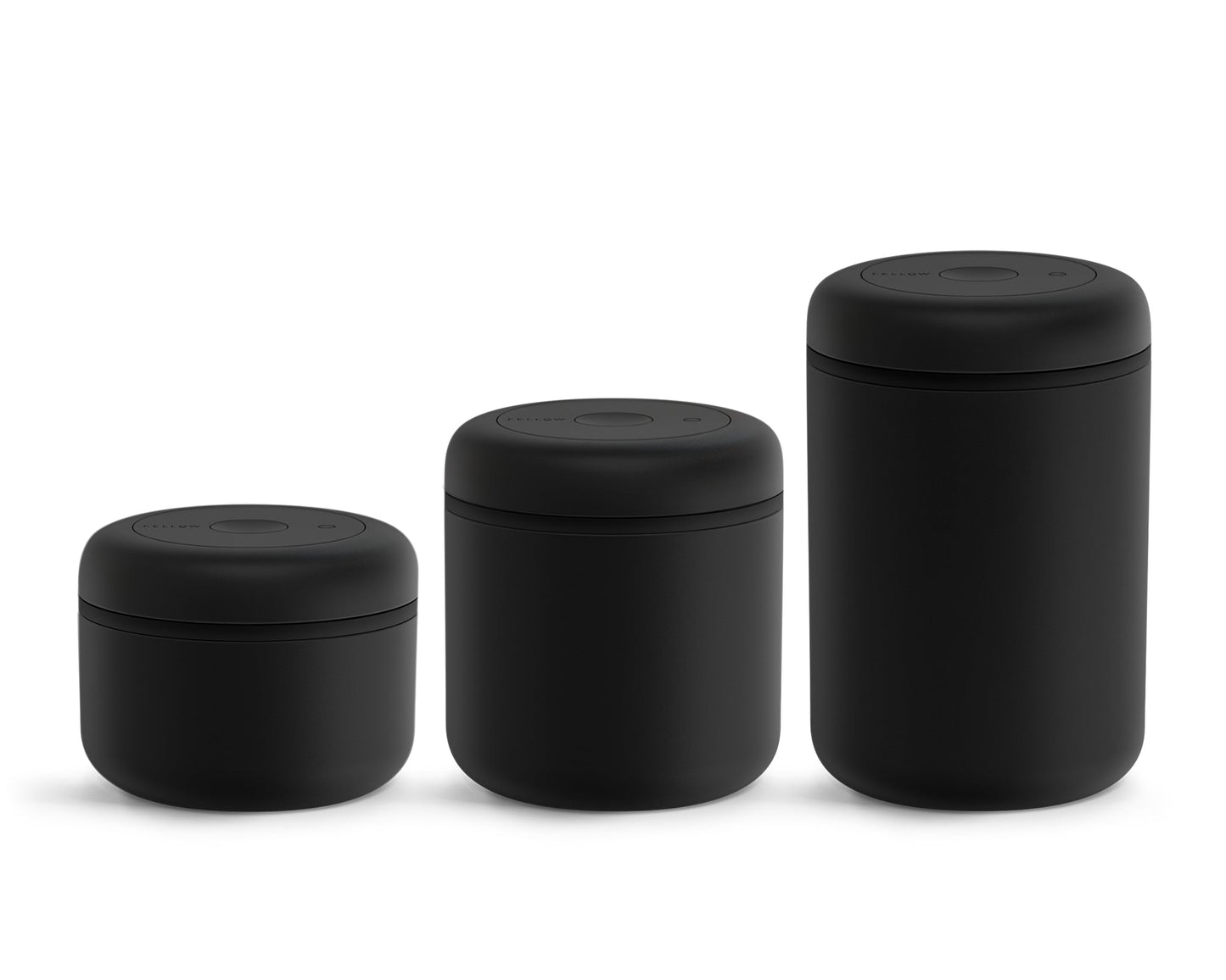 Fellow Atmos Vacuum Canister