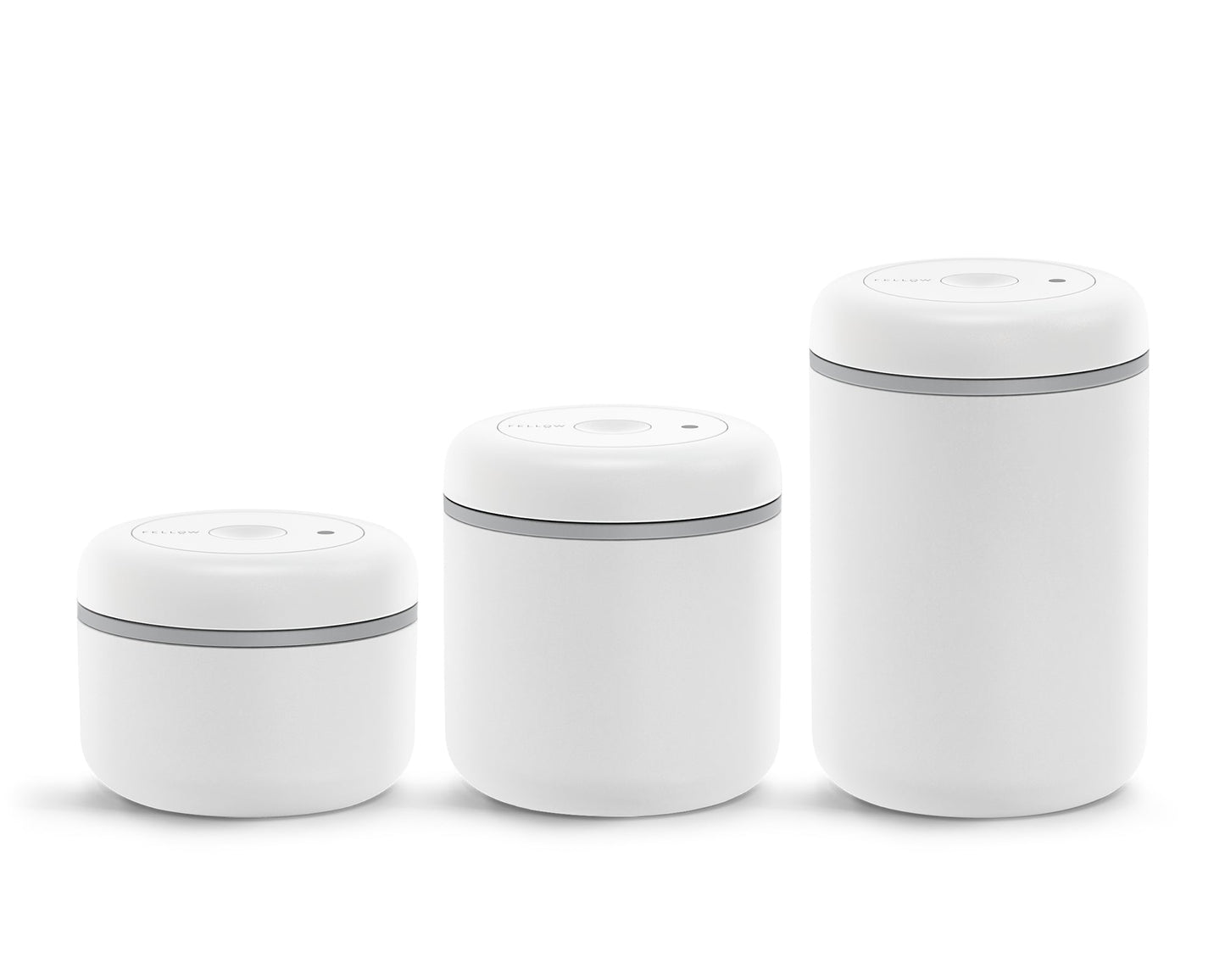 Fellow Atmos Vacuum Canister