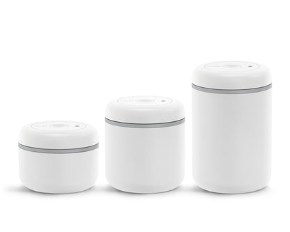 Fellow Atmos Vacuum Canister