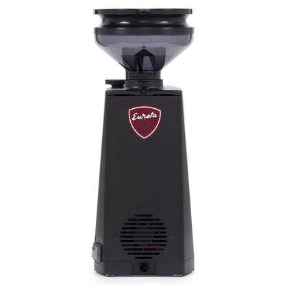 Eureka Atom Pro Coffee Grinder in Matte Black