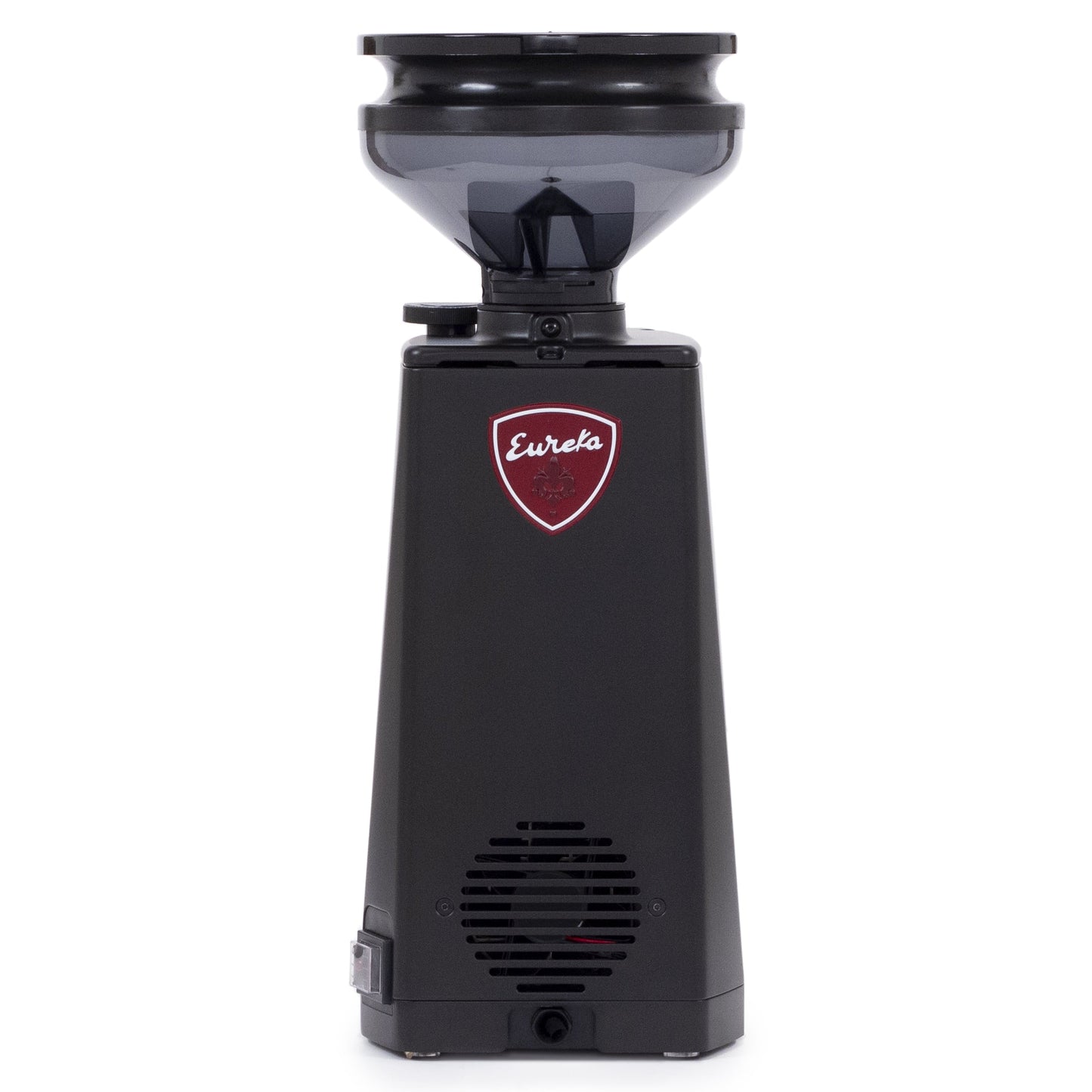 Eureka Atom Pro Coffee Grinder in Matte Black - Open Box