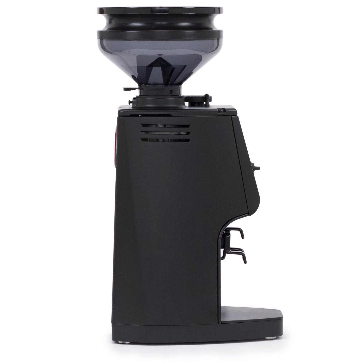Eureka Atom Pro Coffee Grinder in Matte Black - Open Box