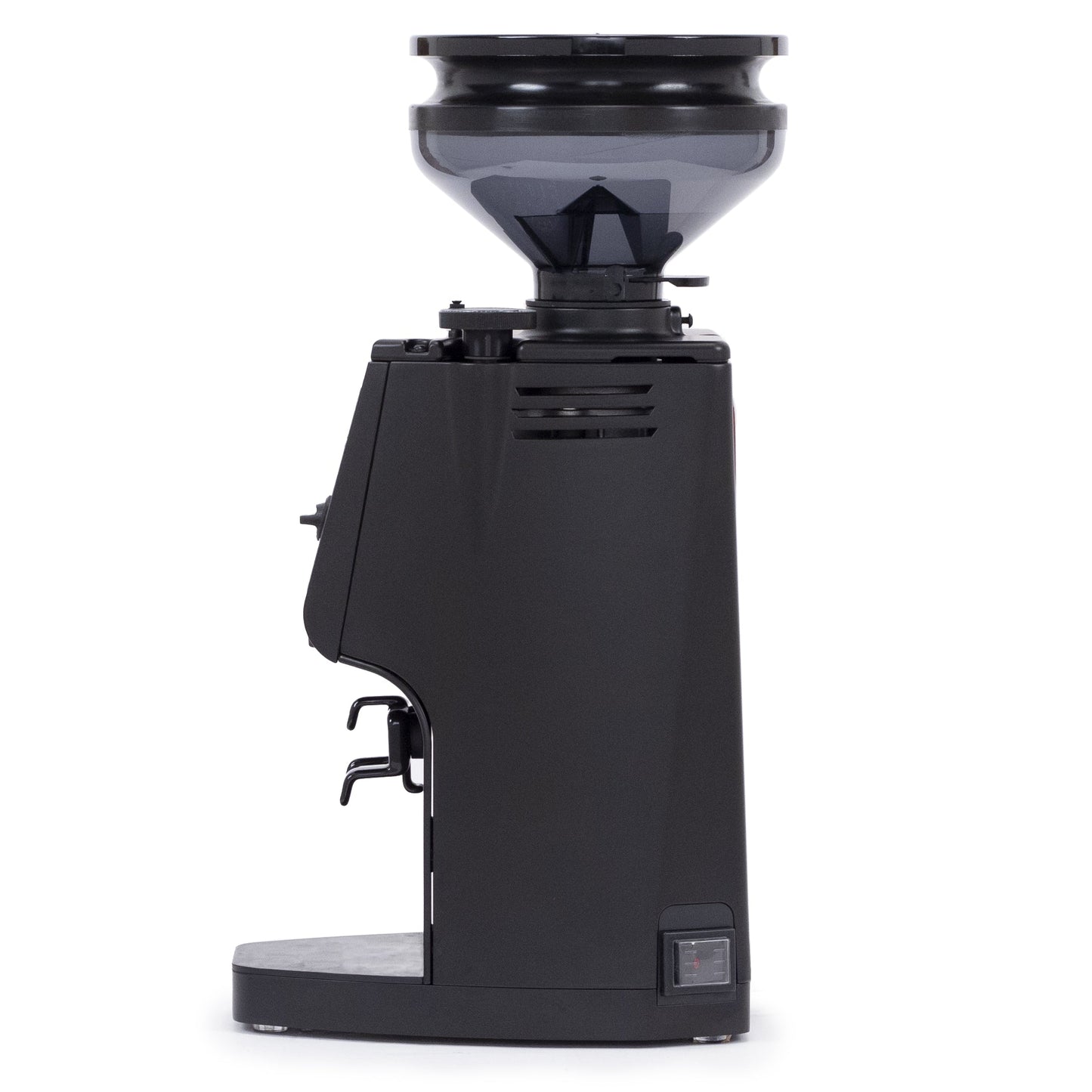 Eureka Atom Pro Coffee Grinder in Matte Black - Open Box