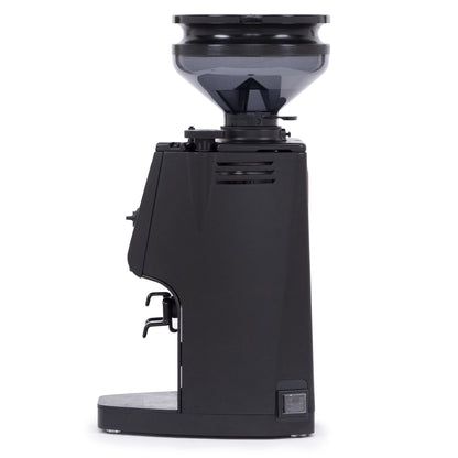 Eureka Atom Pro Coffee Grinder in Matte Black - Open Box