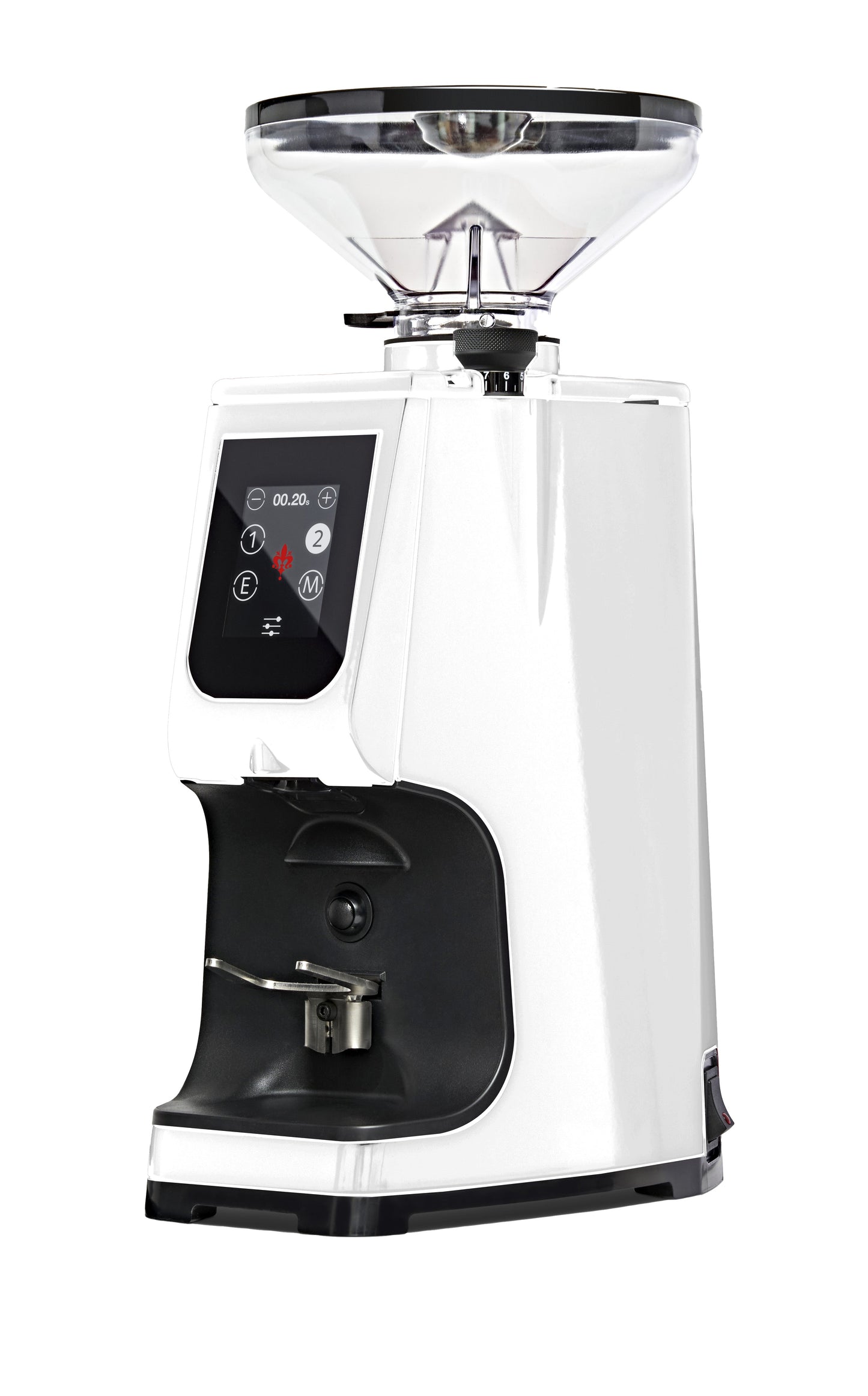 Refurbished Eureka Atom Touch 65 Espresso Grinder
