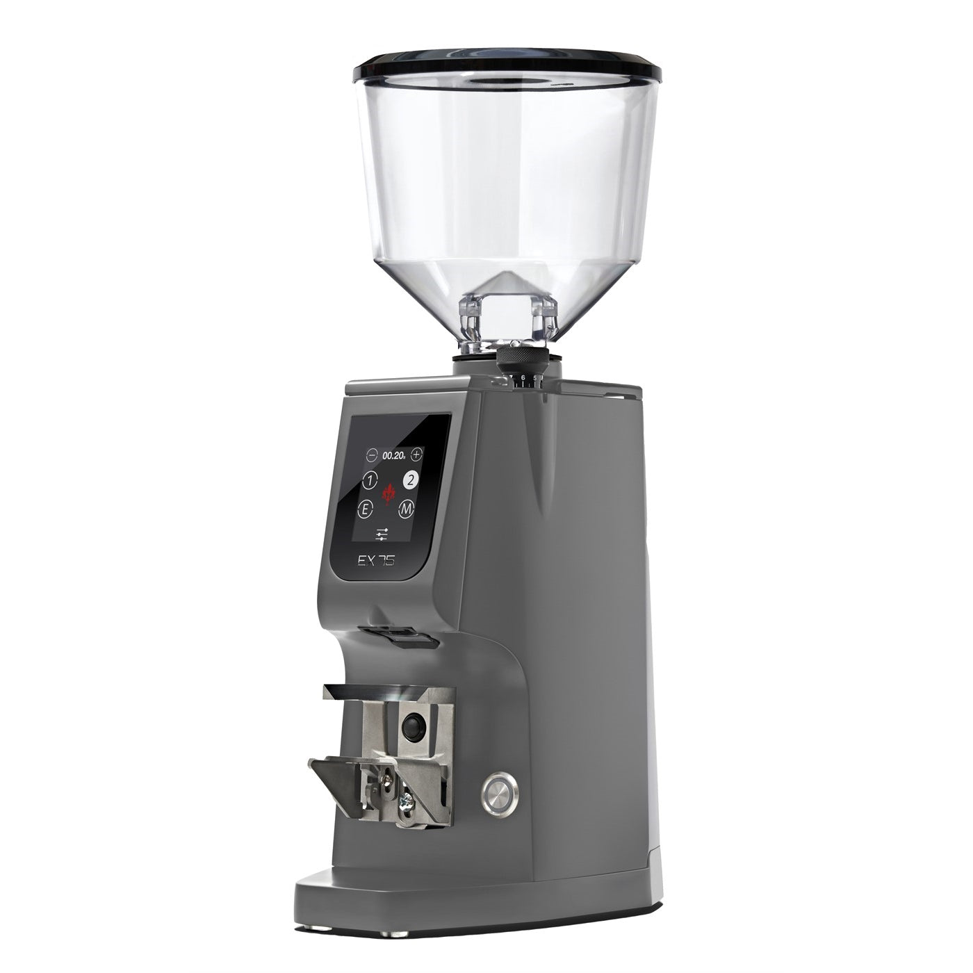 Eureka Atom Excellence 75 Espresso Grinder