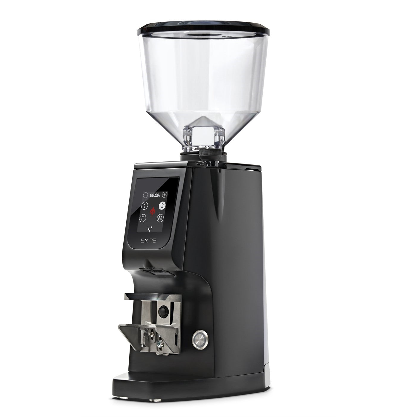 Refurbished Eureka Atom Excellence 75 Espresso Grinder