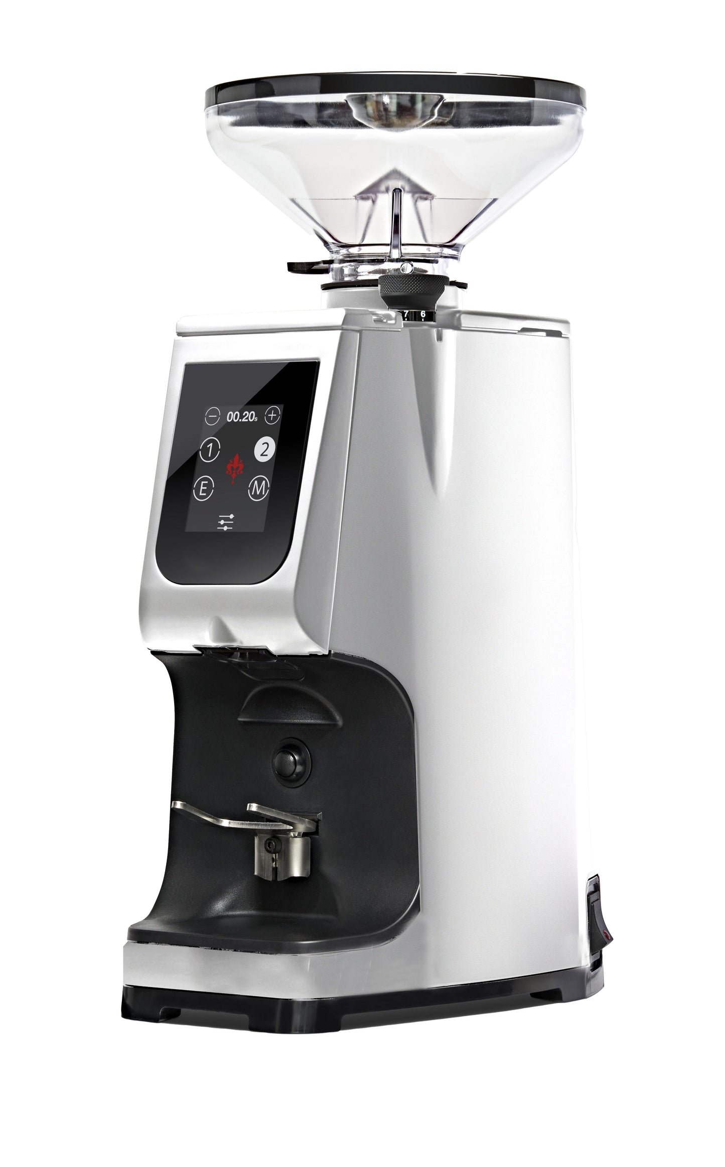 Refurbished Eureka Atom Touch 65 Espresso Grinder