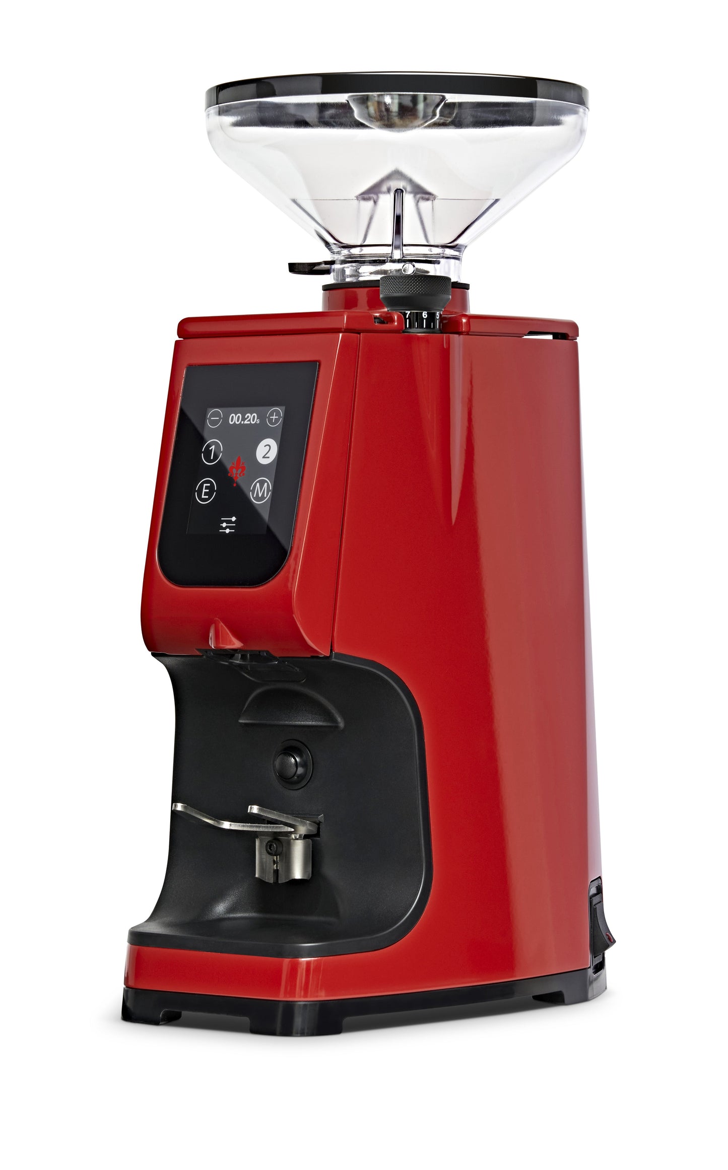 Refurbished Eureka Atom Touch 65 Espresso Grinder