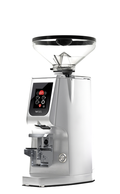 Refurbished Eureka Atom W 65 Espresso Grinder