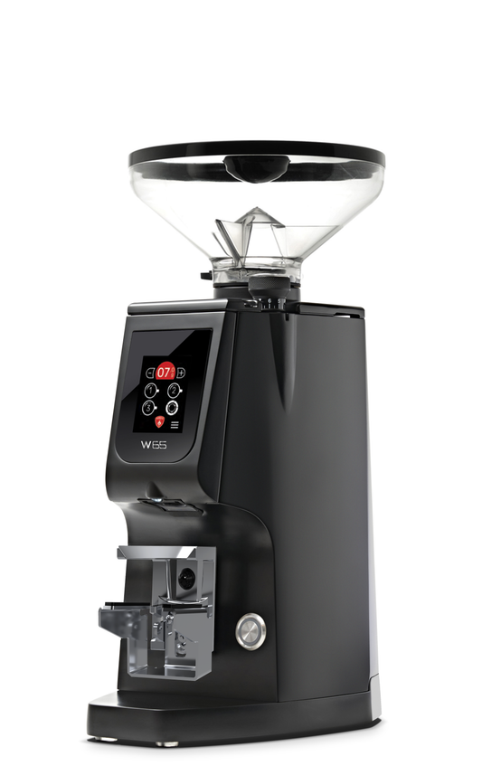Refurbished Eureka Atom W 65 Espresso Grinder
