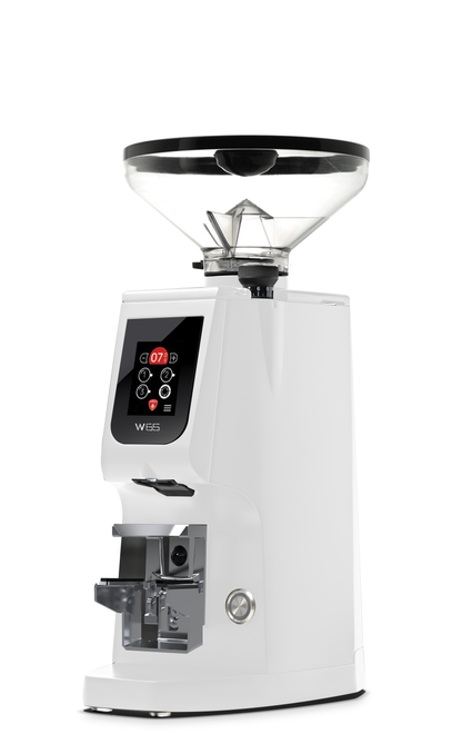 Refurbished Eureka Atom W 65 Espresso Grinder