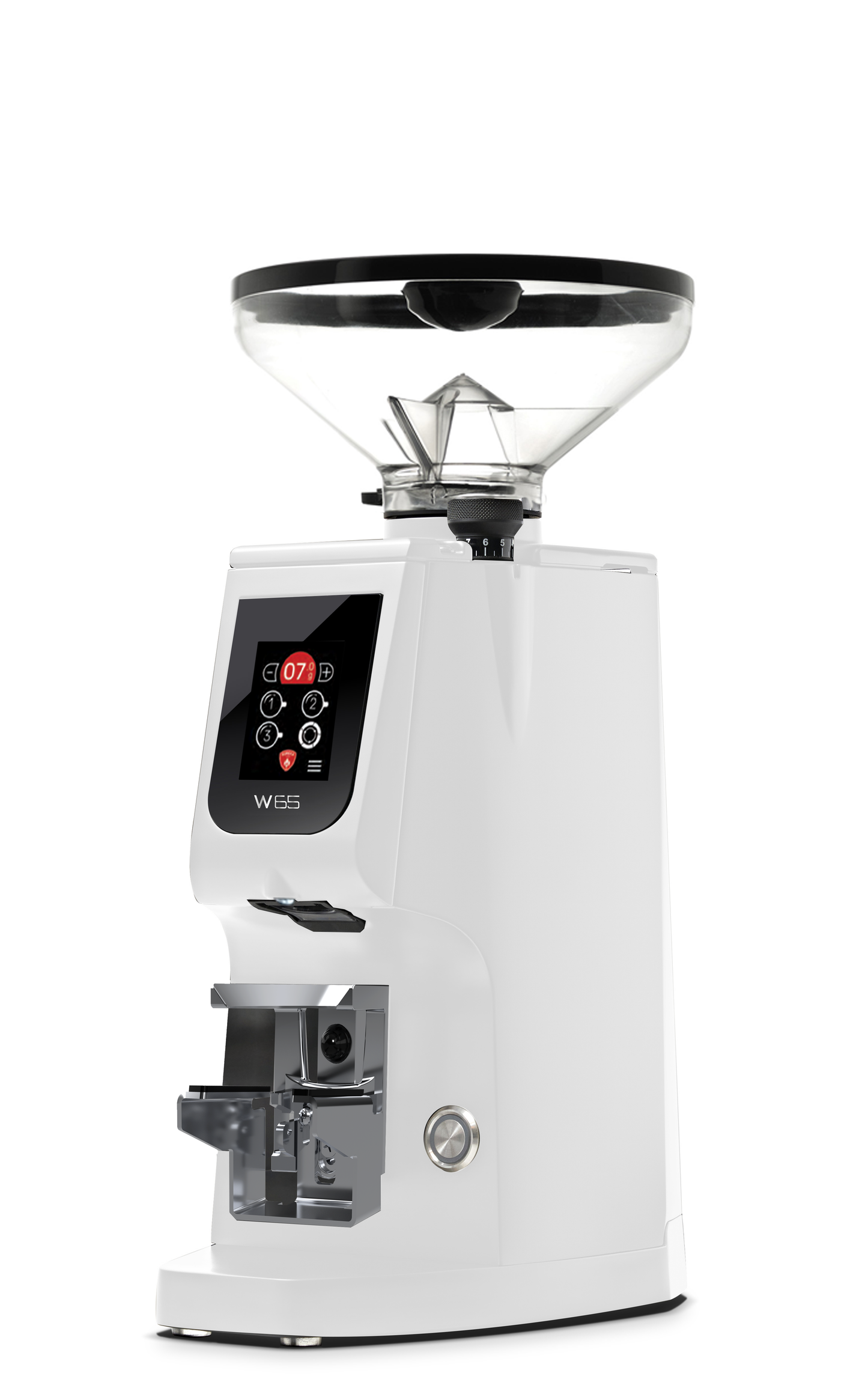 Eureka Atom W 65 Espresso Grinder