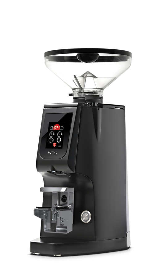 Refurbished Eureka Atom W 75 Espresso Grinder