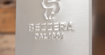 Bezzera BB005 TM Espresso Grinder